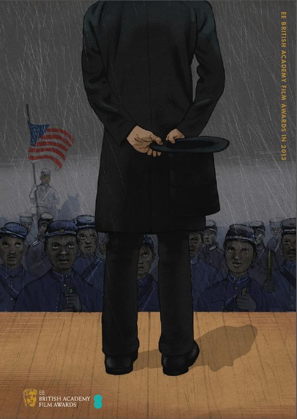 Lincoln